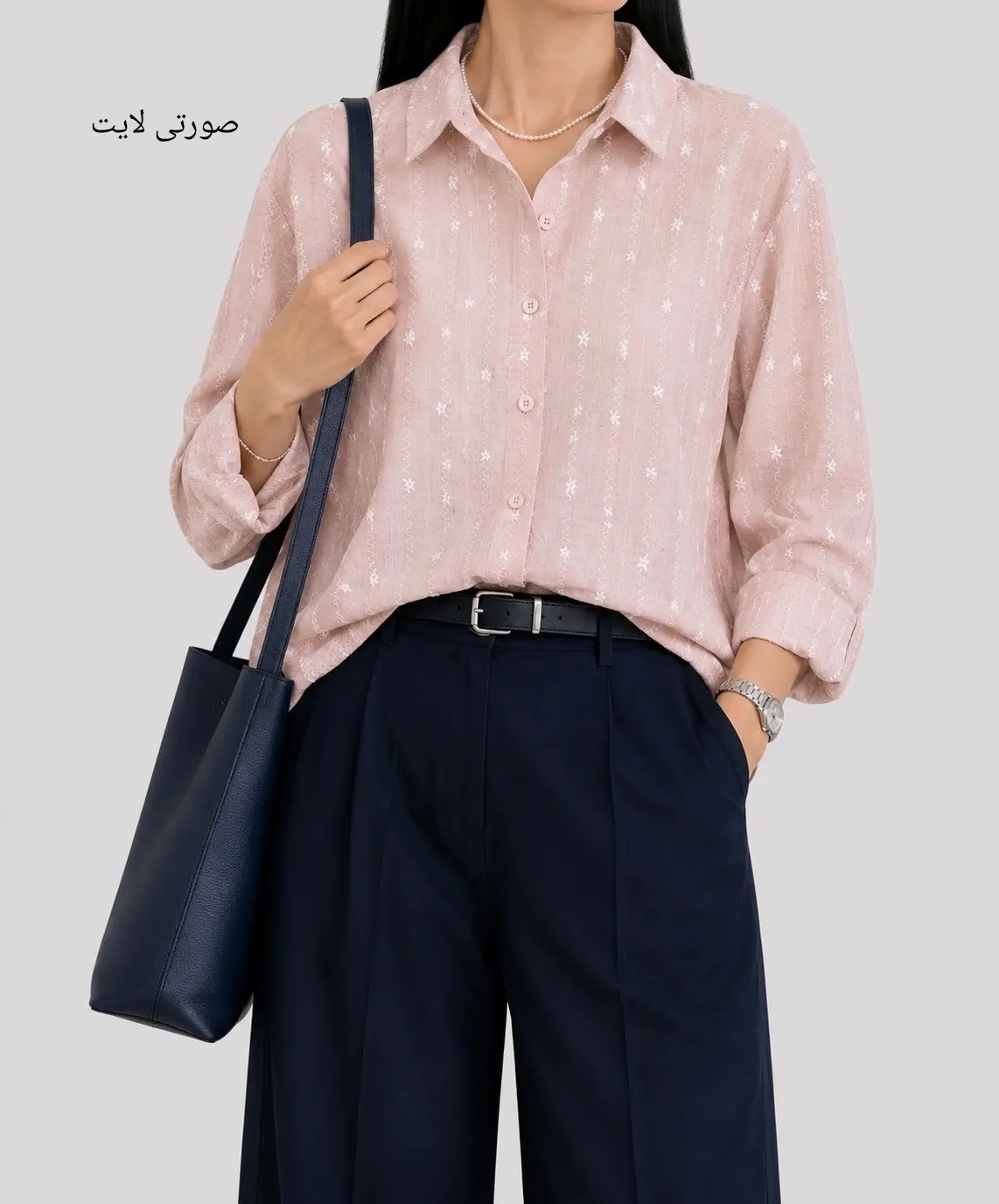 تونیک پری شیشه ای نوژین